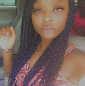 Meet your Posher, Shanice